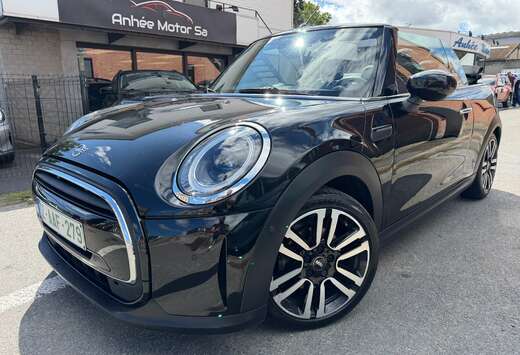 MINI Mini Cabriolet 1.5A Cooper /Full Led/Cuir Sport/ ...