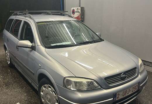 Opel 1.4i XE 16v Comfort