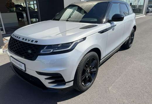 Land Rover D200 R-Dynamic S AWD Auto. 23MY