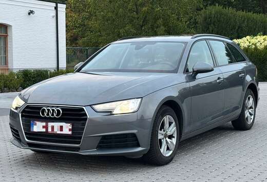 Audi G-Tron 2.0TFSI Cng Gas Tva Inclusive