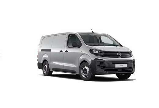 Opel Van L3 2.0 Turbo D 145 S/S AT8