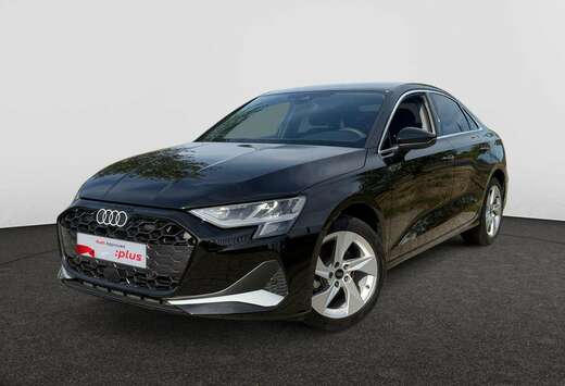 Audi 35 TFSI  Advanced 150 Pk  Automaat /// Verwarmba ...
