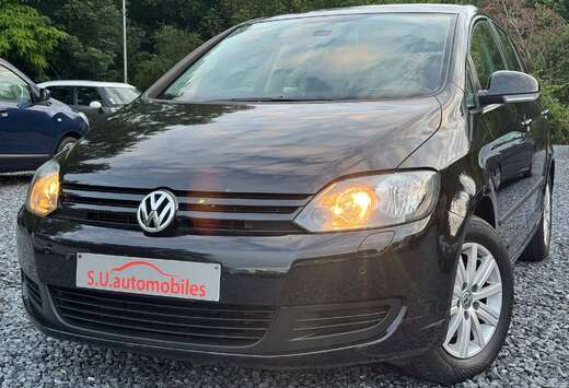 Volkswagen Plus 1.6TDi Auto./ Navi/ Pdc Av Arr/ Cruis ...