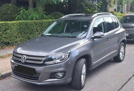 Volkswagen 1.4 TSI Trend & Fun BMT