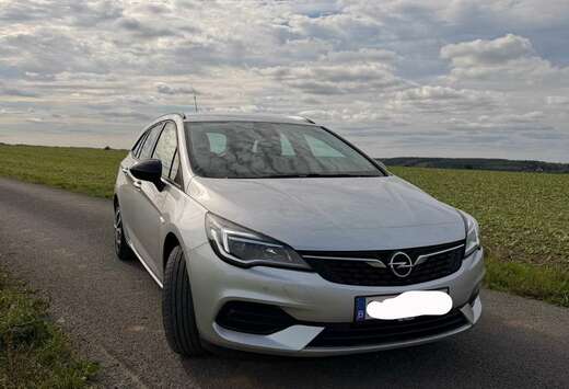 Opel Sports Tourer 1.2 Turbo Ultimate S/S