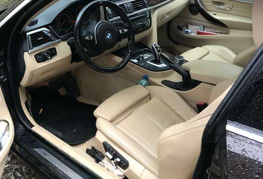BMW dXAS