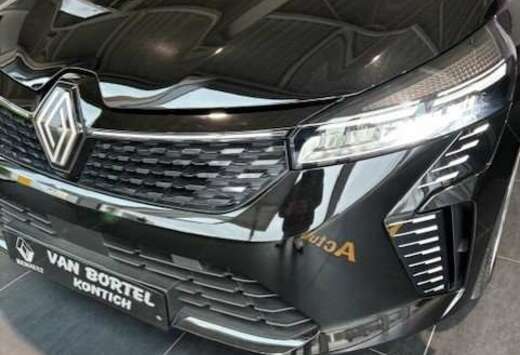 Renault 1.0 SCe Evolution