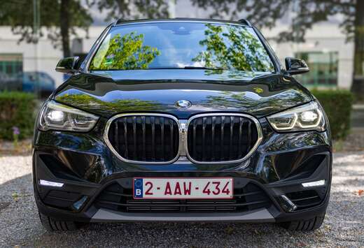 BMW xDrive25e Advantage | Plug-in hybride | HUD | Cam ...