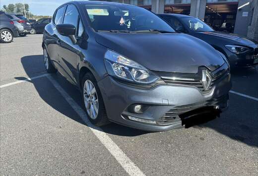 Renault 0.9 TCe*BLUETOOTH*AIRCO*1ER PROPRIETAIRE*