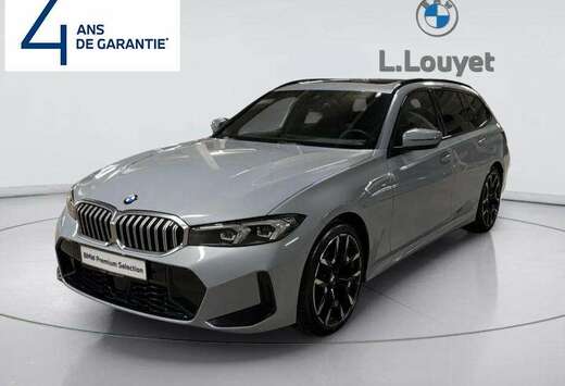 BMW PACK M