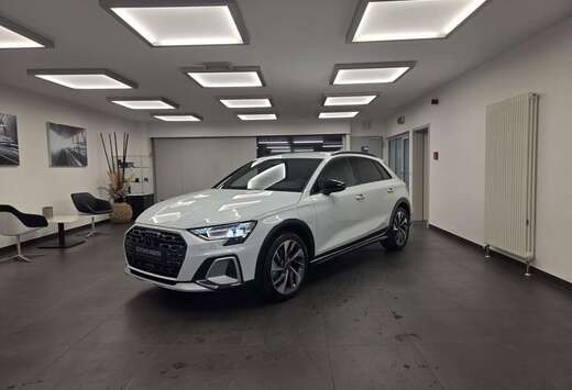 Audi Allstreet S line TFSIe 204ch / 150kW S tronic