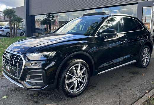 Audi * PHEV* 50 TSFI* CAMERA* TOIT PANO* TVAC* 1 PROP ...