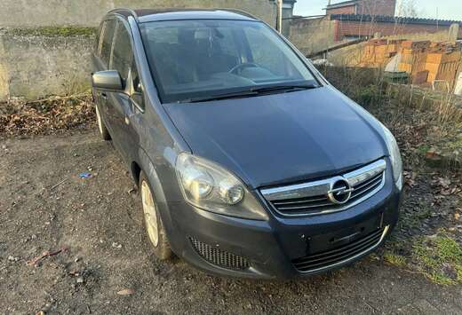 Opel 1.7 CDTI ecoFLEX Innovation