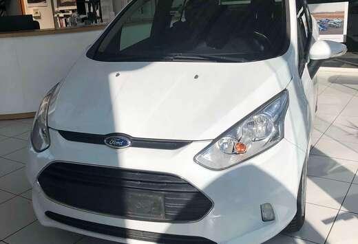 Ford 1.0 EcoBoost Trend S