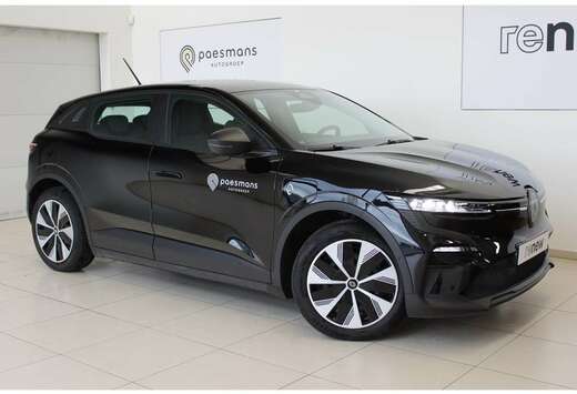 Renault Evolution ER EV60 130PK Optimum Charge