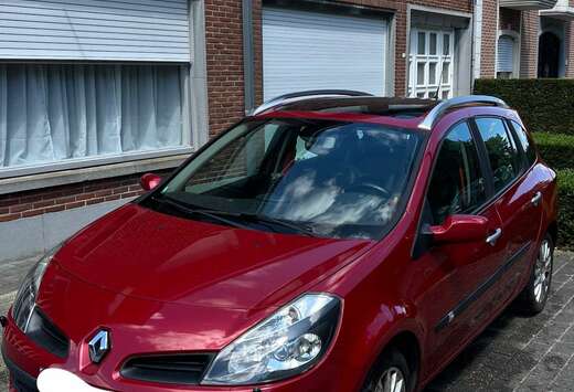 Renault 1.2 16V Aut. Edition Dynamique