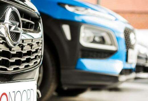 Porsche Macan PDK * TOPSTAAT *