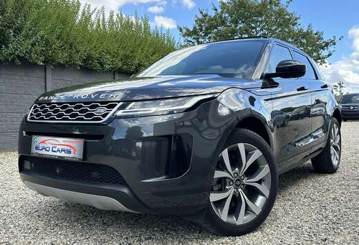 Land Rover 2.0 Turbo MHEV 4WD P200 HSE FULL OPT/MATRI ...