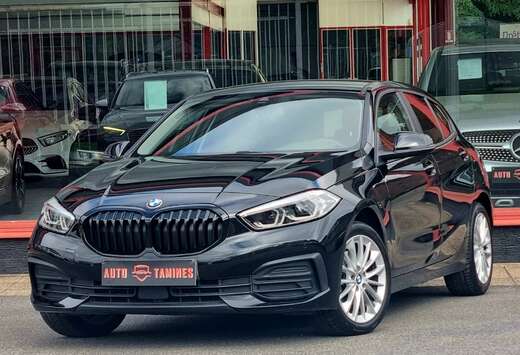 BMW 118i / Boite auto / Full Led / Car-Play / Navi .. ...