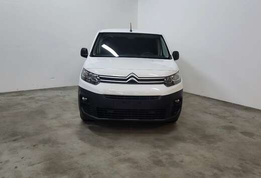 Citroen 1.2 * BLUETOOTH * RADAR ARR. * 3 PLACES *