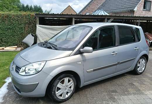 Renault 1.6 Luxe Dynamique