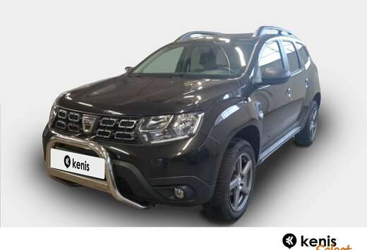 Dacia 1.6 SCe Comfort NAVI AIRCO PDC CAM