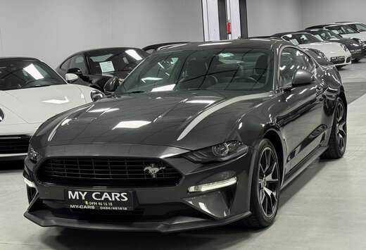 Ford 2.3 Fifty Five Years Full Options Garantie 1An