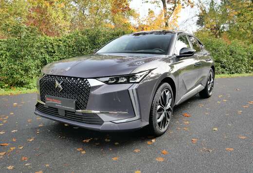 Antoine de Saint Exupery E-Tense 225PK