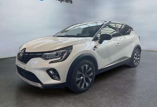 Renault 1.6i E-TECH HEV Techno 145 Hp