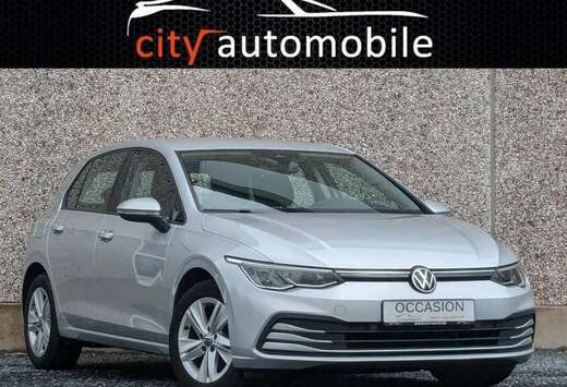 Volkswagen 2.0 TDI CARPLAY GPS LED APS AV/ARR