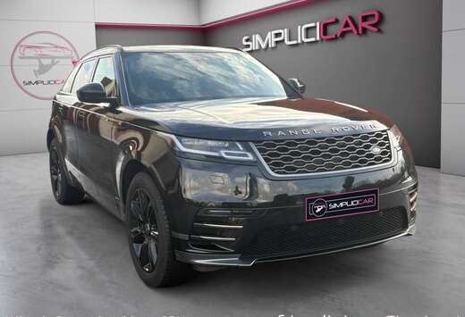Land Rover GARANTIE 12 MOIS*