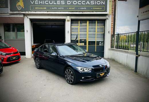 BMW dA ED Edition