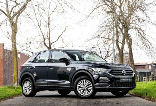 Volkswagen 1.0 TSI * Manueel * PDC * Lane Assist * Ga ...