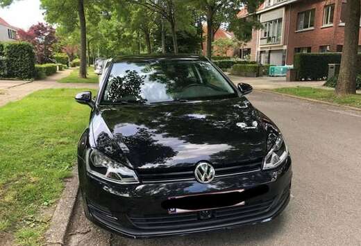 Volkswagen 1.4 TSI BlueMotion Technology DSG Comfortl ...