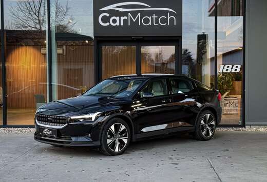 Long Range Dual Motor - Plus  Pilote  Climate