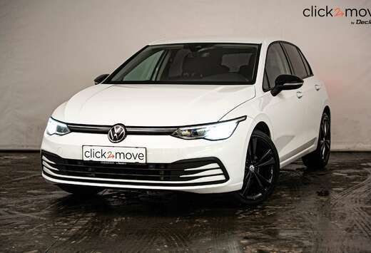 Volkswagen Golf 1.0 TSI Style OPF