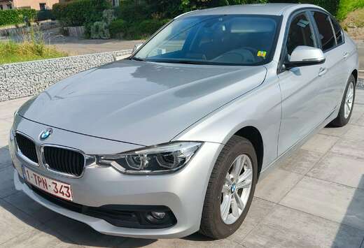 BMW 318i JOY Edition