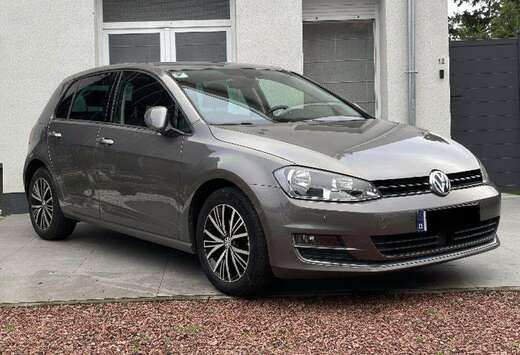 Volkswagen 1 proprio 1.6 DSG TDi ALL STAR