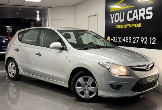 Hyundai i30 1.4 Edition 20