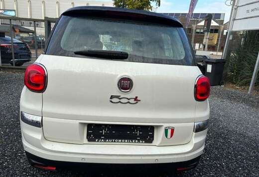 Fiat 1.4 95 ch S/S Urban