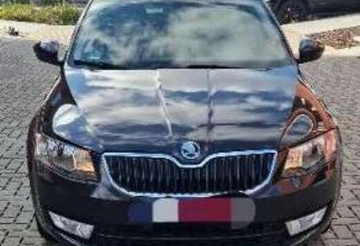 Skoda Octavia SW 1.0 TSI Ambition