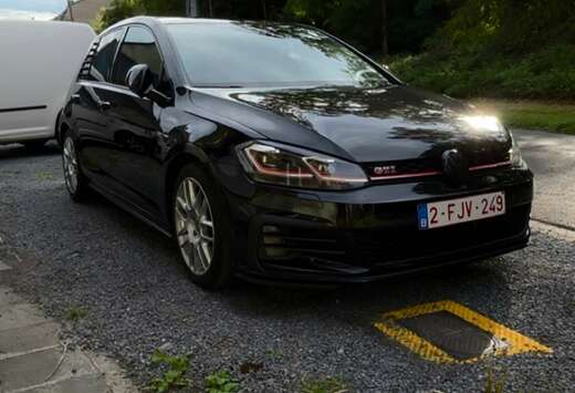 Volkswagen 2.0 TSI Performance DSG