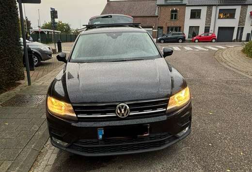 Volkswagen 2.0 TDI SCR (BlueMotion Technology) Comfor ...