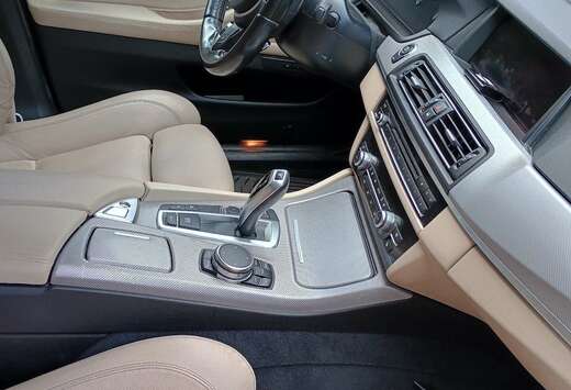 BMW 520d Aut. Luxury Line