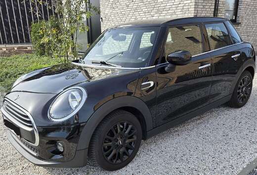 MINI Mini 1.5 One OPF (EU6d-TEMP)