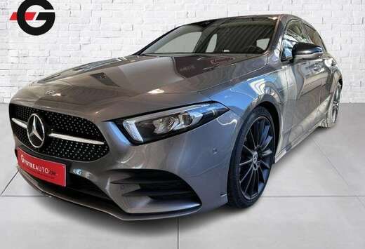 Mercedes-Benz KIT AMG ES 136 AUTO