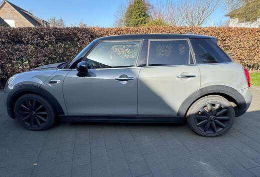 MINI 1.5A OPF (EU6d-TEMP)