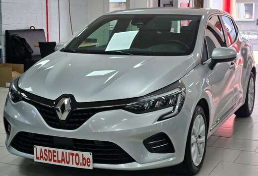 Renault 1.5dCi Intens Sport Gps CAMERA Carplay Lane A ...