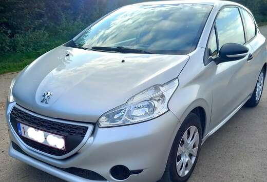 Peugeot 1.2i+Access