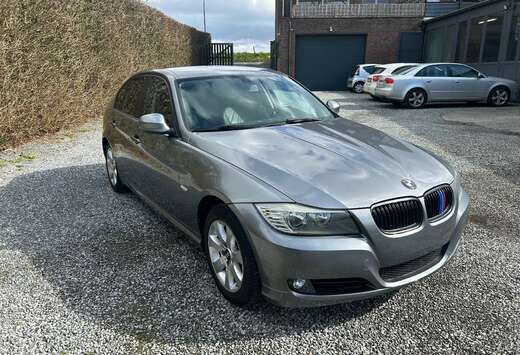 BMW 320iA/ GARANTIE 12MOIS/ CARPASS/ CT